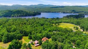 190 Kingsley Ln Ext Chestertown, NY 12817