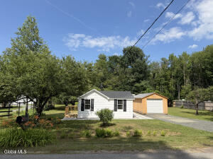 141 Wendell Avenue Broadalbin, NY 12025