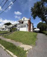 26 Kinloch Avenue Troy, NY 12180