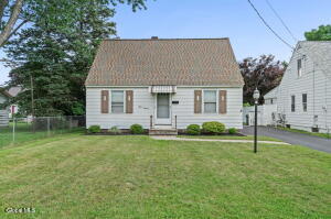 3014 Granville Avenue Schenectady, NY 12306