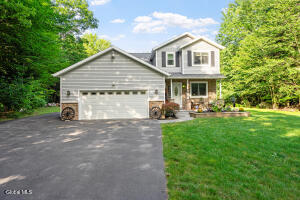 6 Acer Drive Greenfield Center, NY 12833