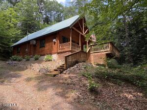 36 Don Potter Road Thurman, NY 12885