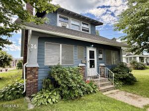 14 Library Avenue Warrensburg, NY 12885