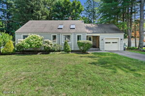 43 William Street Kinderhook, NY 12106