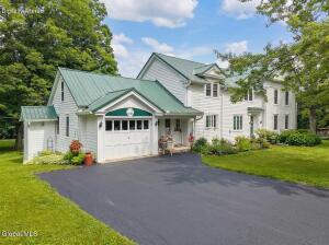 388 Baptist Church Road Summit, NY 12036