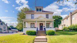 408 Prospect Street Johnstown, NY 12095