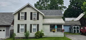 6 Mechanic Street Corinth, NY 12822