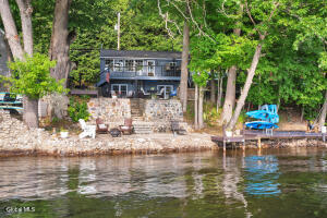 871 E River Drive Lake Luzerne, NY 12846