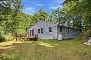 201 Garnet Lake Road Johnsburg, NY 12843