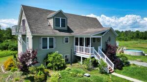61 Baldwin Corners Road Fort Ann, NY 12827