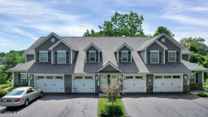 4102 Brunswick Meadows Way Troy, NY 12182