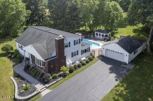1178 Van Hoesen Road Castleton On Hudson, NY 12033