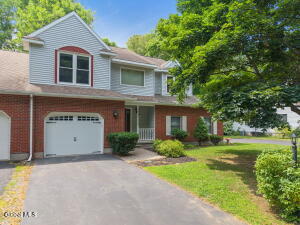 41 Westbury Court Clifton Park, NY 12065