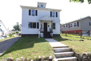 47 S Kingsboro Avenue Gloversville, NY 12078