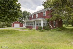 1182 Van Hoesen Road Castleton On Hudson, NY 12033
