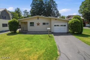 16 4th Avenue Warrensburg, NY 12885