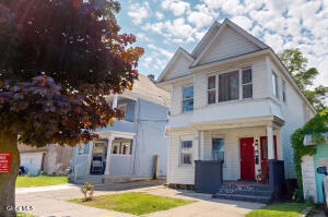 918 Bridge Street Schenectady, NY 12303