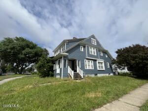 125 N Main Avenue Albany, NY 12206