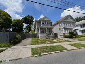 28 Pennsylvania Avenue Albany, NY 12206