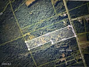 0 Potter Hollow Road Galway, NY 12074