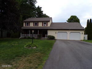 15 Heinrick Street Queensbury, NY 12804