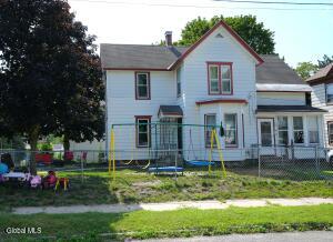 93 Forest Street Gloversville, NY 12078