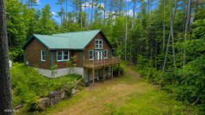 14 Vanderwalker Road Chestertown, NY 12817