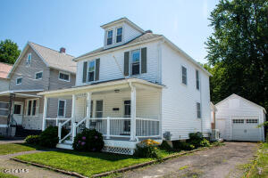 150 Clayton Road Schenectady, NY 12304