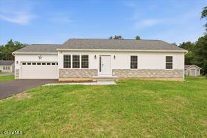 1707 Champagne Drive Castleton On Hudson, NY 12033