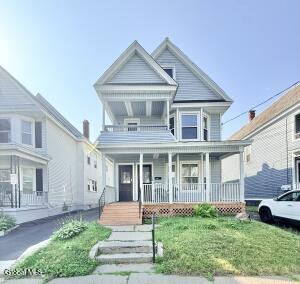 1066 Phoenix Avenue Schenectady, NY 12308