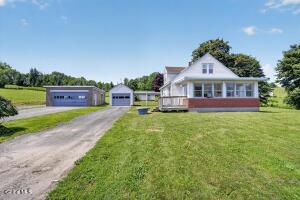 396 Pattersonville Road Amsterdam, NY 12010