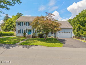 36 Central Avenue Troy, NY 12180