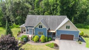 12 Lakeshore Avenue Ballston Lake, NY 12019