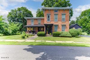 23 Prospect Street Nelliston, NY 13410