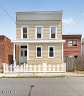 52 Sargent Street Cohoes, NY 12047