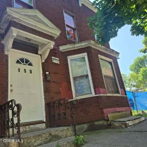 150 Clinton Street Albany, NY 12202