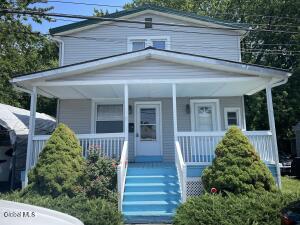 11 Sunnyside Avenue Albany, NY 12205