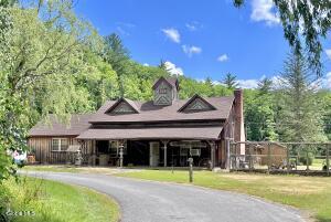 138 Vienna Woods Road Purling, NY 12473
