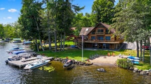 132 Blythewood Island Road Chestertown, NY 12817