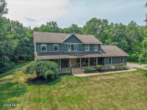 22 Wheeler Drive Ballston Lake, NY 12019