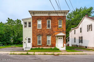 177 Florida Avenue Amsterdam, NY 12010
