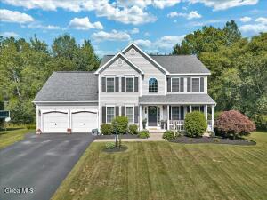 108 Hasgate Drive Delmar, NY 12054