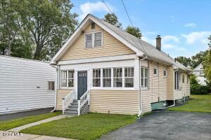 17 Tremont Street Albany, NY 12205