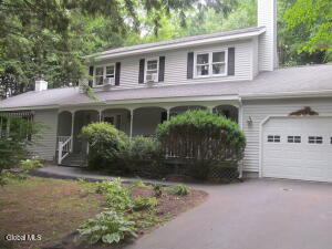 9 Pineridge Court Greenfield Center, NY 12833