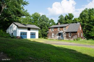 125 Curtis Hill Road East Nassau, NY 12062