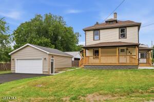 36 Heath Street Corinth, NY 12822