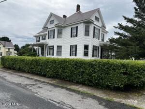 7 Irving Avenue Granville, NY 12832