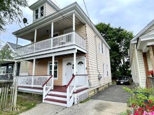 1306 Santa Fe Street Schenectady, NY 12303