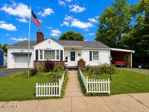 14 Frasier Avenue Johnstown, NY 12095