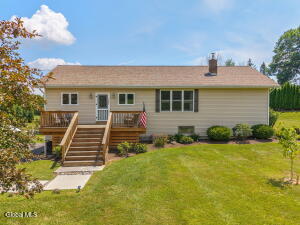 133 Cary Road Mechanicville, NY 12118